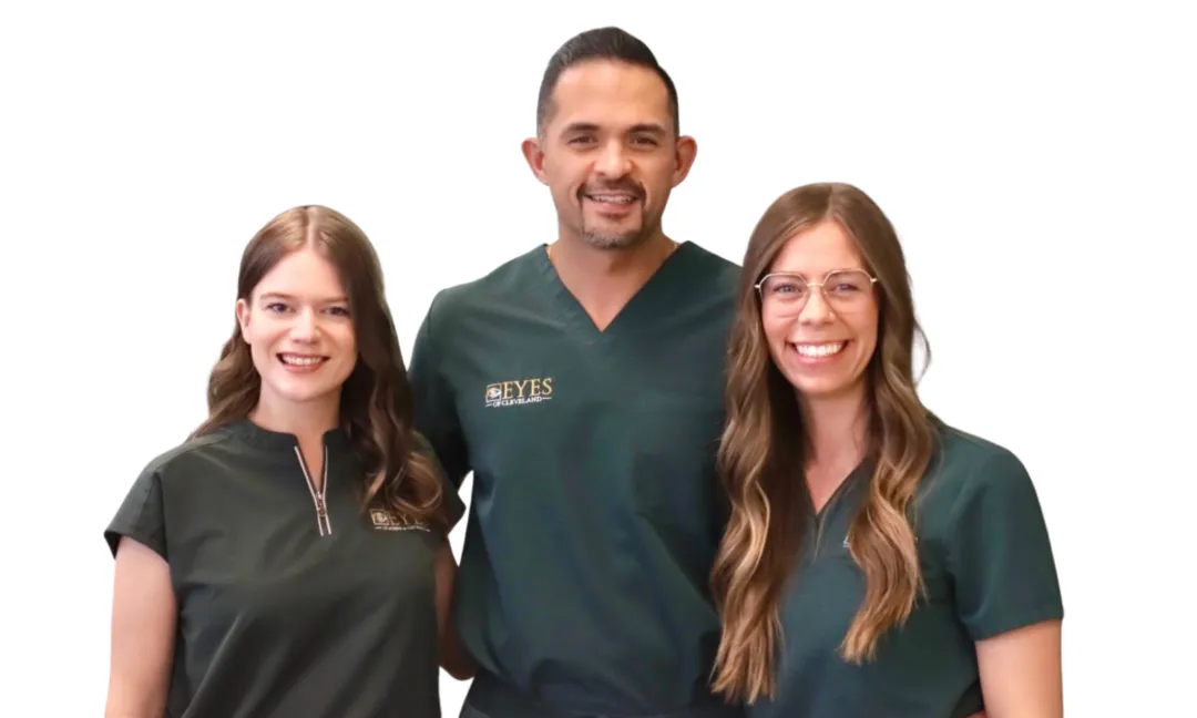 WEBP Eyes of Athens & Cleveland Eye Doctors