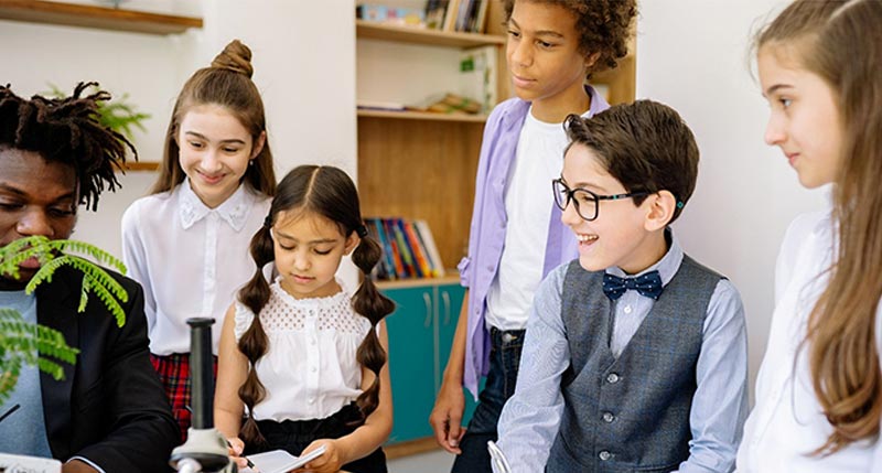 visual learning pediatric eyecare local eye doctor near you